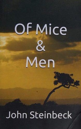 Of Mice and Men