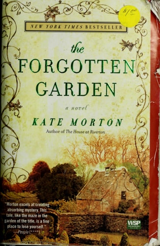 The Forgotten Garden A Novel
