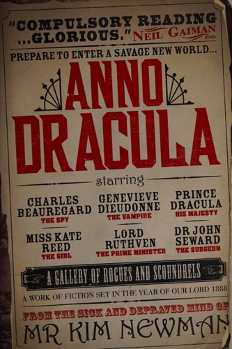 Anno Dracula