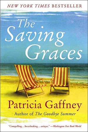 The Saving Graces: A Novel