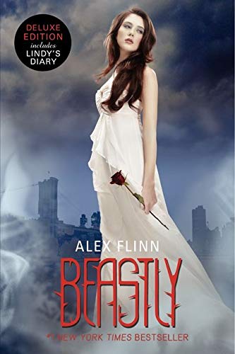 Beastly Deluxe Edition (Kendra Chronicles, 1)