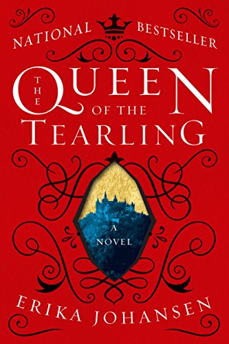 The Queen of the Tearling: A Novel (Queen of the Tearling, The, 1)