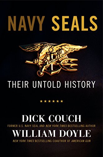 Navy SEALs: Their Untold Story