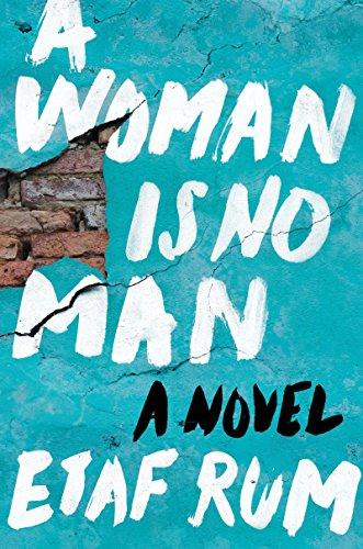 A Woman Is No Man: A Read with Jenna Pick