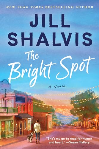 The Bright Spot: A Novel (The Sunrise Cove Series, 5)