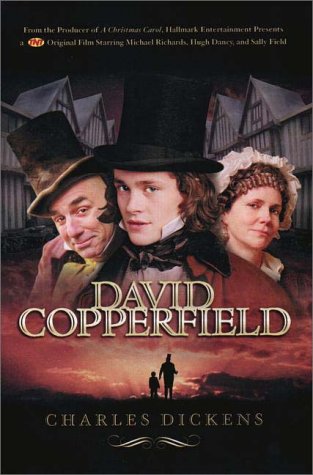 David Copperfield (tie-in)