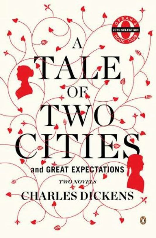 A Tale of Two Cities and Great Expectations: Two Novels (Oprah's Book Club)