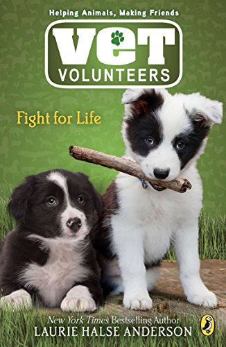 Fight for Life (Vet Volunteers)