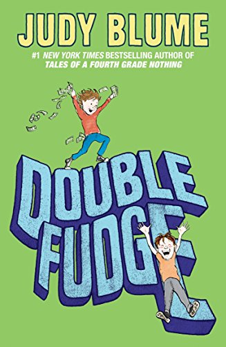 Double Fudge