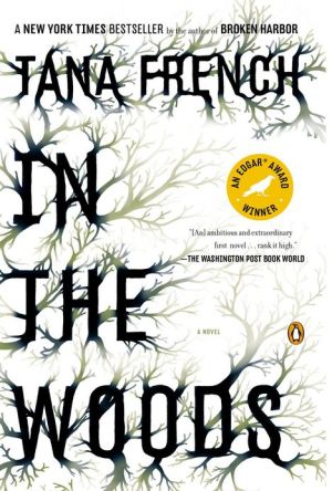 In the Woods: A Novel (Dublin Murder Squad)