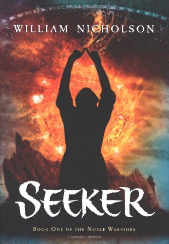 Seeker (Noble Warriors)