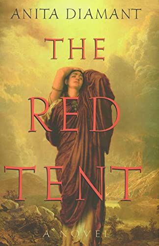 The Red Tent: A Novel