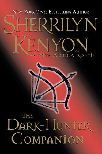 The Dark-Hunter Companion (Dark-Hunter Novels)