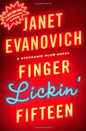 Finger Lickin' Fifteen (A Stephanie Plum Novel) (Stephanie Plum Novels)