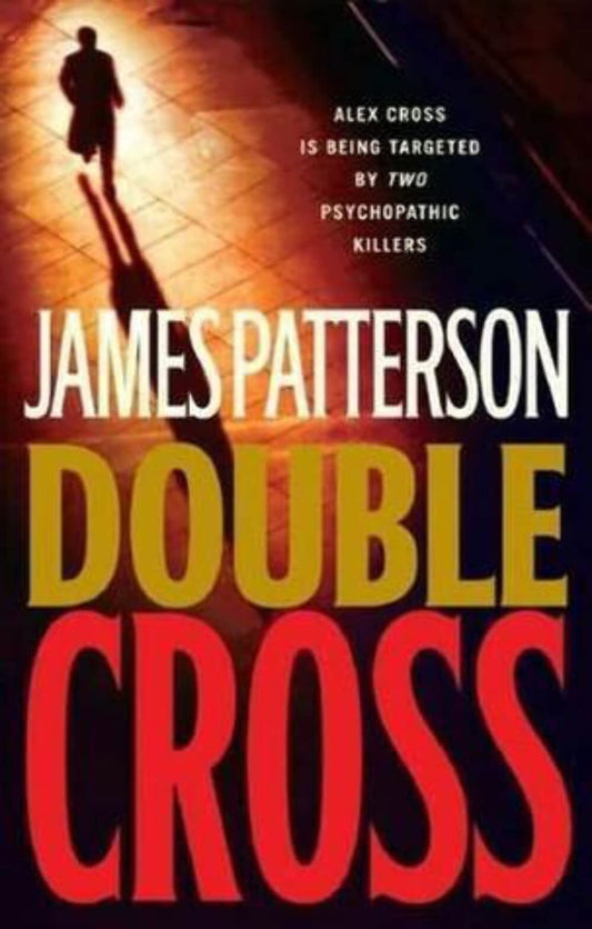 Double Cross (Alex Cross)