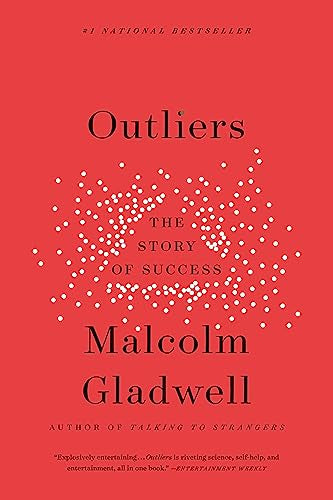 Outliers: The Story of Success