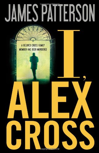 I, Alex Cross