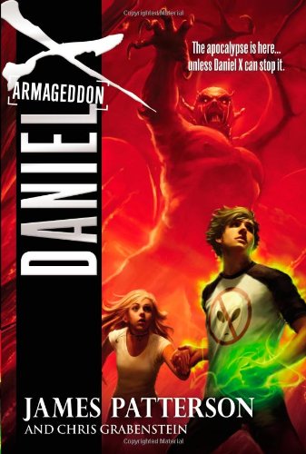 Daniel X: Armageddon (Daniel X, 5)