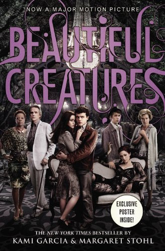 Beautiful Creatures (Beautiful Creatures, 1)