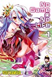 No Game No Life, Vol. 1 - Light Novel