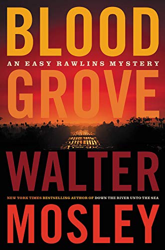 Blood Grove (Easy Rawlins, 15)