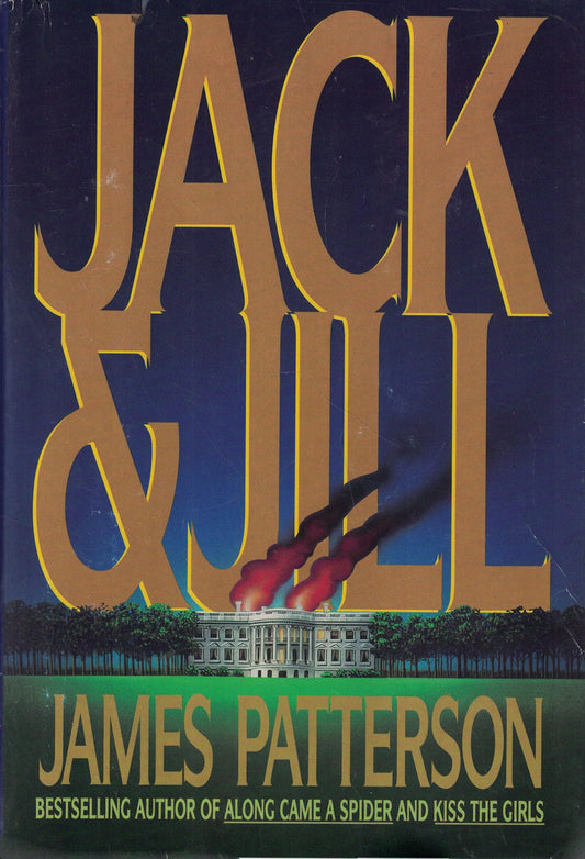 Jack & Jill (Alex Cross)