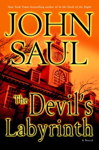 The Devil's Labyrinth: A Novel