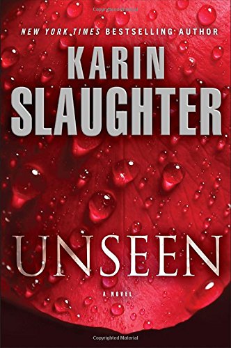 Unseen: A Novel (Will Trent)