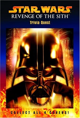 Star Wars, Episode III - Revenge of the Sith Trivia Quest