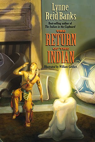 Return of the Indian, The