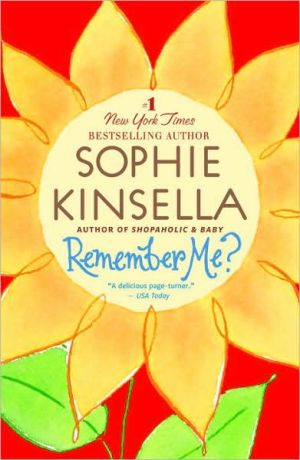 Remember Me?: A Novel