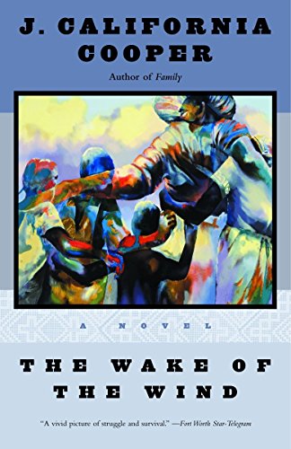 The Wake of the Wind: A Novel