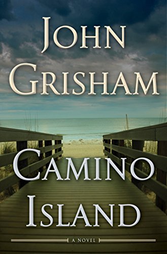 Camino Island: A Novel