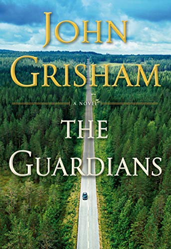 The Guardians: A Novel