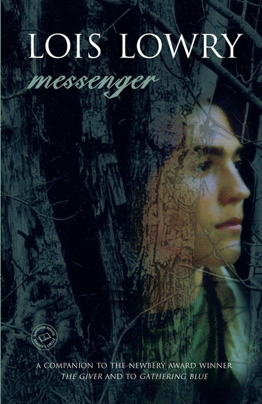 Messenger (Readers Circle)