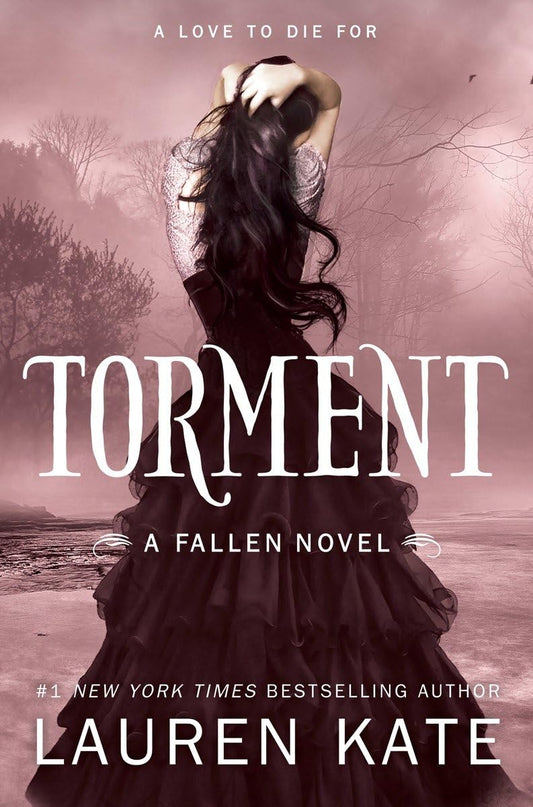 Torment (Fallen, Book 2)