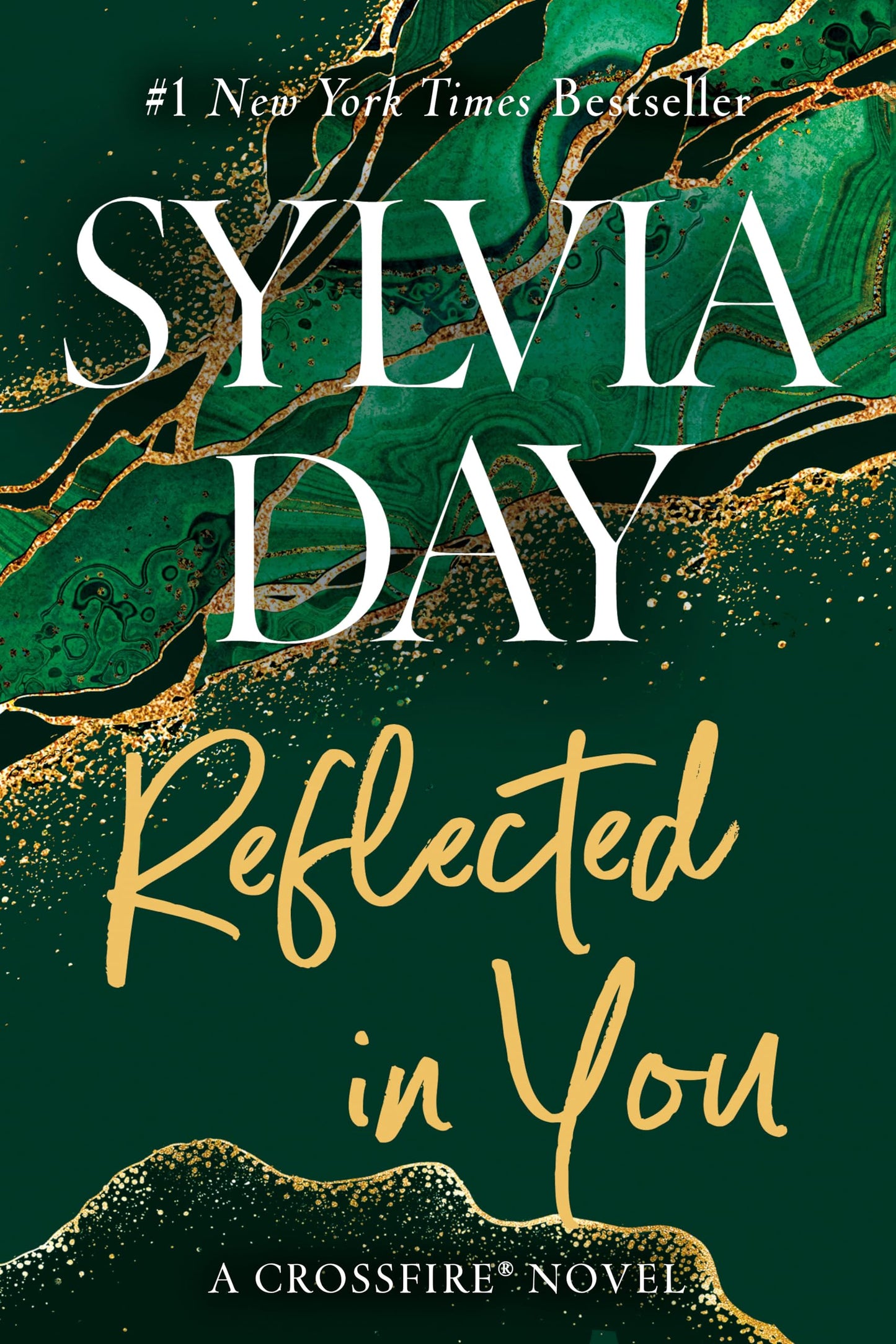 Reflected in You by Sylvia Day