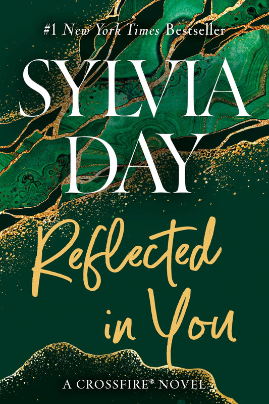 Reflected in You by Sylvia Day