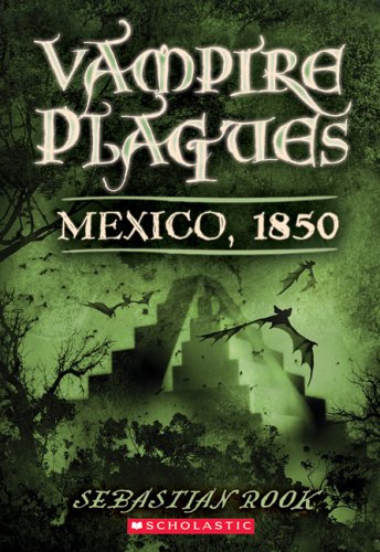 The Vampire Plagues III