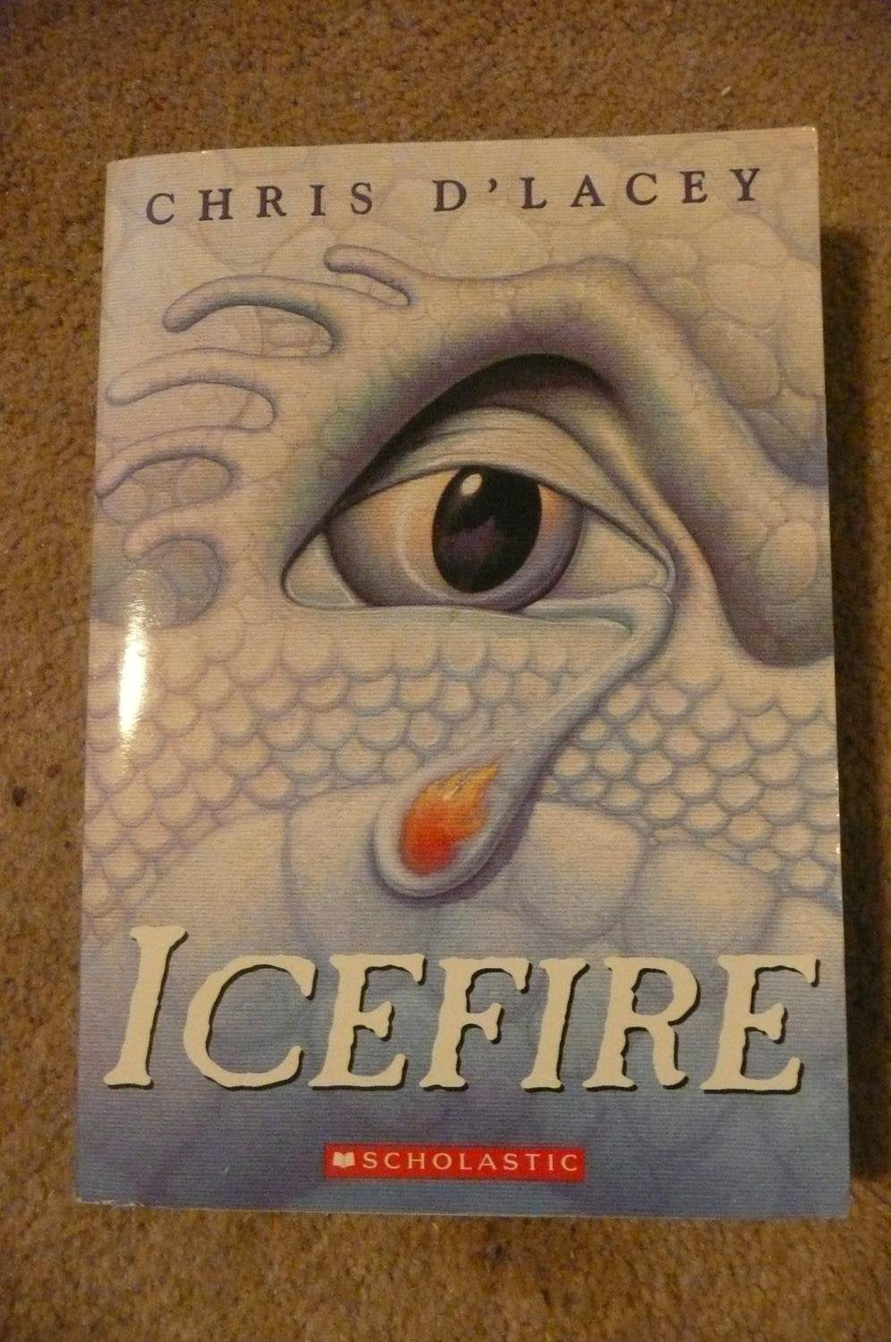 Icefire