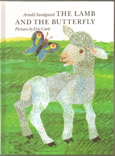 The Lamb and the Butterfly