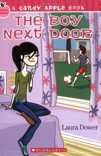 The Boy Next Door (Candy Apple)