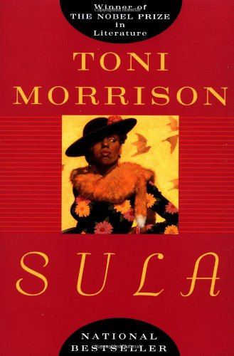 Sula (Contemporary Fiction, Plume)