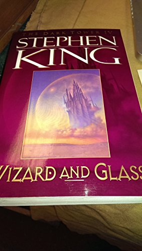 Wizard and Glass (Dark Tower)