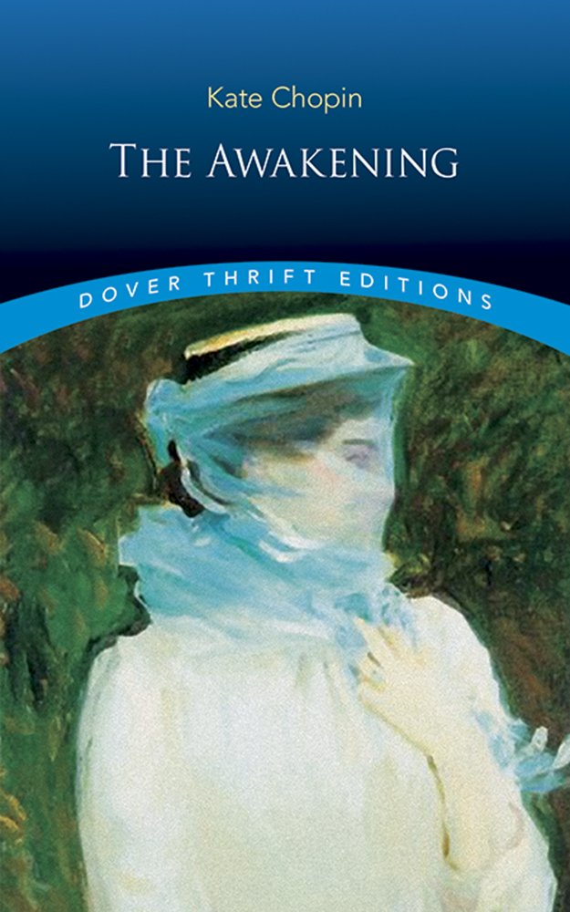 The Awakening (Dover Thrift Editions: Classic Novels)