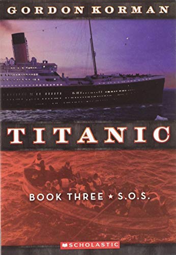 Titanic #3: S.O.S. (3)