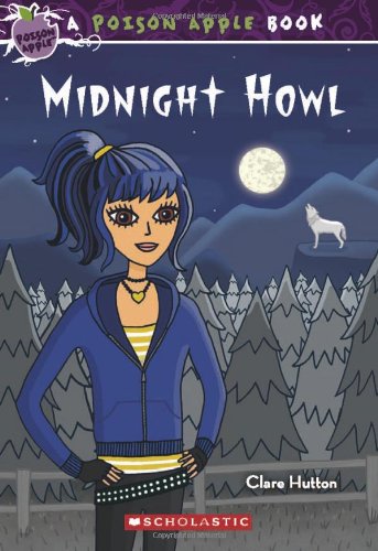 Midnight Howl (Poison Apple #5)