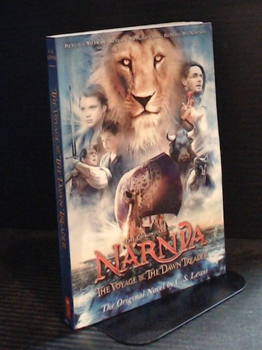 The Voyage of the Dawn Treader (The Chronicles of Narnia #3)