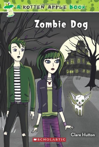 Rotten Apple #2: Zombie Dog