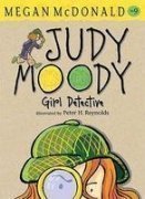 Judy Moody Girl Detective